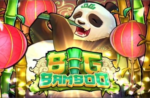 Big Bamboo