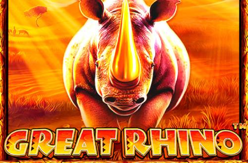 Great Rhino