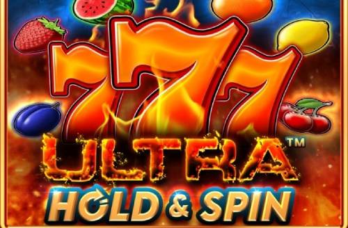 Ultra Hold&Spin