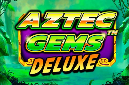 Aztec Gems Deluxe